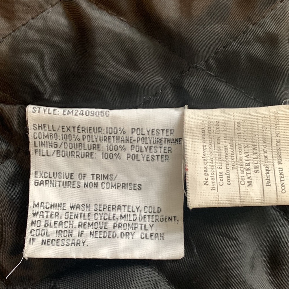 Esprit Jacket - Picture 5 of 5